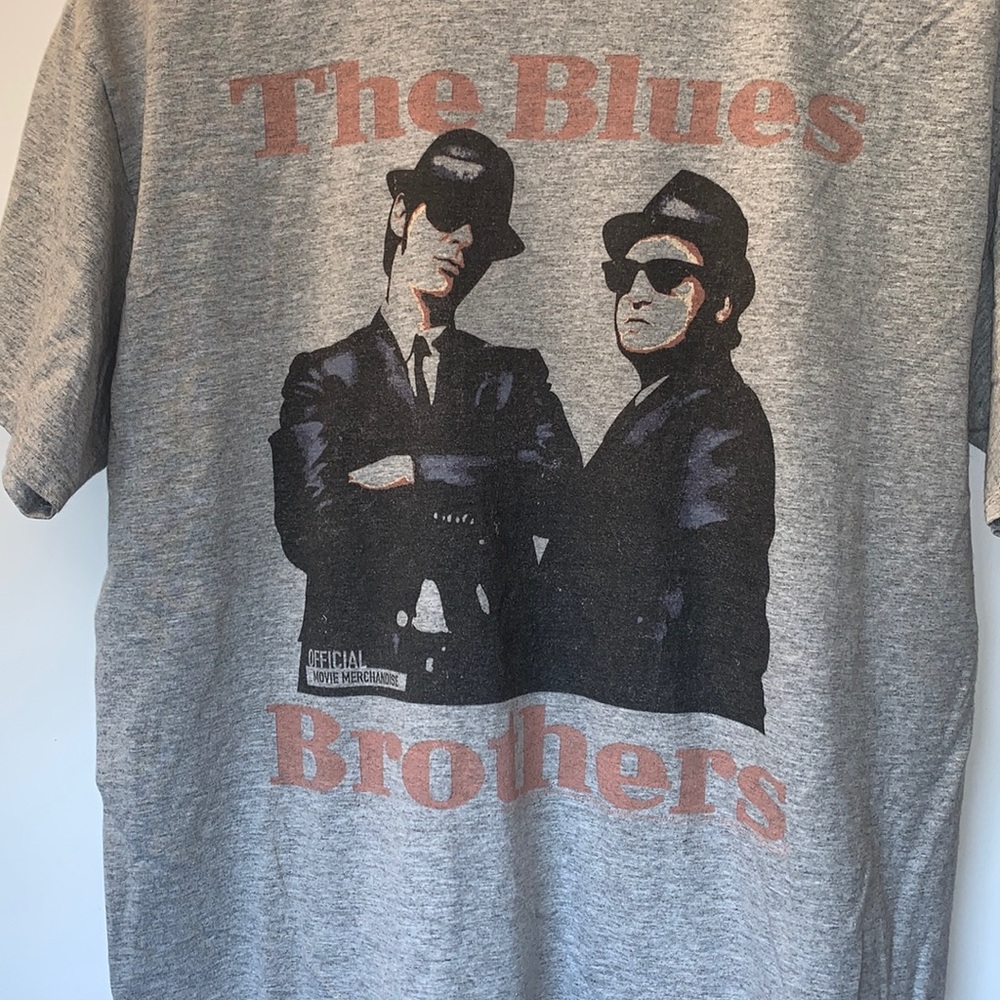 The Blues Brothers  T-shirt! - Picture 3 of 4